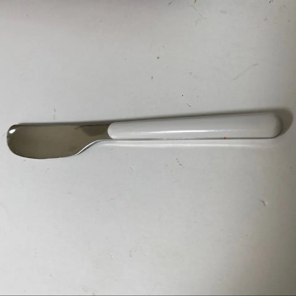 NEW Vintage Cheese Tray Glass Dome, Knife, Removable Cutting Board, Stainless